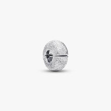 Cargar imagen en el visor de la galería, Mini Clip effetto diamantato
