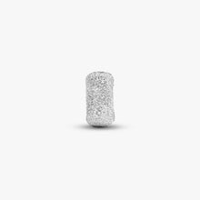 Load image into Gallery viewer, Mini Clip effetto diamantato
