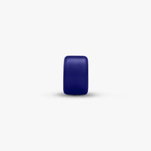 Cargar imagen en el visor de la galería, Mini Charm Vetro di Murano Blu
