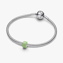 Load image into Gallery viewer, Mini Charm Vetro di Murano Verde
