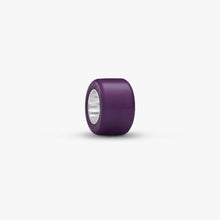 Cargar imagen en el visor de la galería, Mini Charm Vetro di Murano Viola
