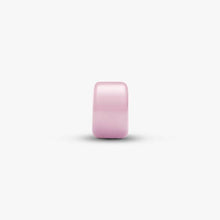 Load image into Gallery viewer, Mini Charm Vetro di Murano Rosa
