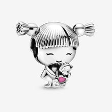 Load image into Gallery viewer, Charm Bambina

