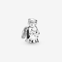 Cargar imagen en el visor de la galería, Charm Angelo d’amore Pandora
