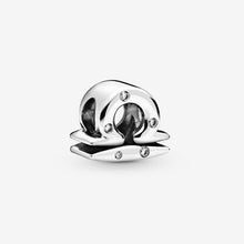 Cargar imagen en el visor de la galería, Charm dello zodiaco Bilancia
