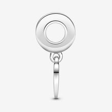 Carica l'immagine nel visualizzatore di Gallery, Charm Cuore Pendente da Incidere

