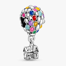 Load image into Gallery viewer, Charm, Disney Pixar, Casa e palloncini Up
