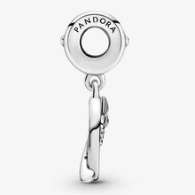 Cargar imagen en el visor de la galería, Charm pendente Tavolozza dell’artista

