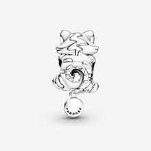 Carica l'immagine nel visualizzatore di Gallery, Charm Gattino e Gomitolo
