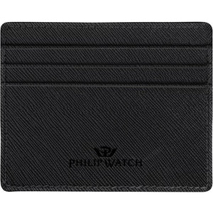 Portafoglio da uomo Philip Watch Card Holder 8056783027590