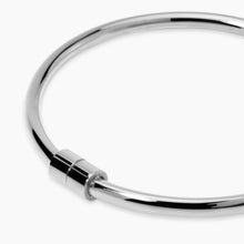 Carica l&#39;immagine nel visualizzatore di Gallery, Bracciale da donna bangle in acciaio Style 56 Kidult 831078
