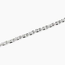 Carica l&#39;immagine nel visualizzatore di Gallery, Bracciale da uomo in acciaio con catena fancy Style 05 Kidult 831087
