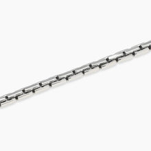 Carica l'immagine nel visualizzatore di Gallery, Bracciale da uomo in acciaio con catena cardano Style 34 Kidult 831168
