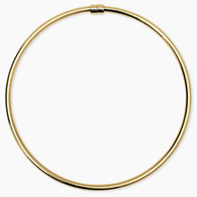 Carica l&#39;immagine nel visualizzatore di Gallery, Collana da donna in acciaio dorato con chiusura magnetizzata Style 56 Kidult 851054
