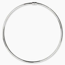 Carica l&#39;immagine nel visualizzatore di Gallery, Collana in acciaio con chiusura magnetizzata Style 56 Kidult 851055
