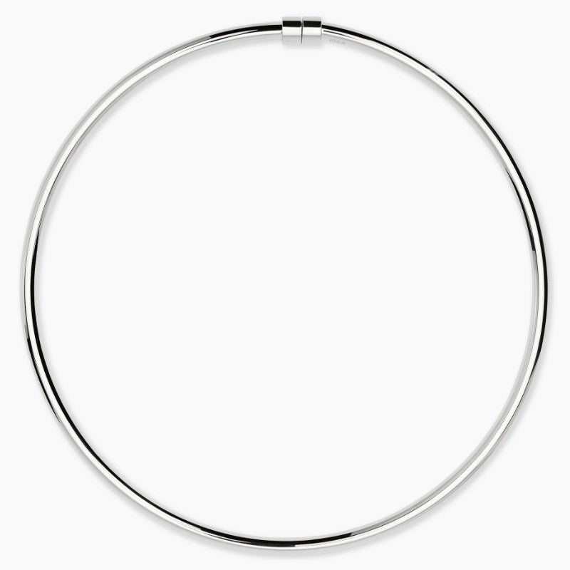 Collana in acciaio con chiusura magnetizzata Style 56 Kidult 851055