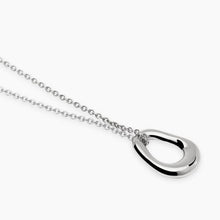 Cargar imagen en el visor de la galería, Collana da donna in acciaio con pendente Style 25 Kidult 851066
