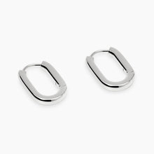 Carica l&#39;immagine nel visualizzatore di Gallery, Orecchini da donna in acciaio allungati Style 09 Kidult 861080
