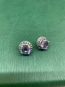 Orecchini Cumeja in Argento 925 Maestro Riverso OrCmj01/La