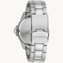 Cargar imagen en el visor de la galería, Reloj Bulova Marine Star 96B382 para hombre.
