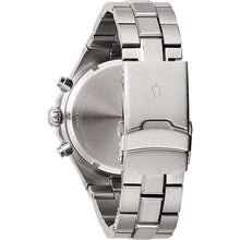 Cargar imagen en el visor de la galería, Reloj Bulova Sutton Cronógrafo para Hombre 96B409
