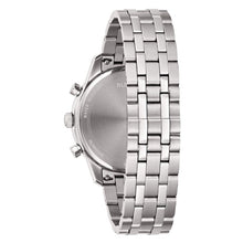 Cargar imagen en el visor de la galería, Reloj Bulova Sutton Cronógrafo para Hombre 96B409
