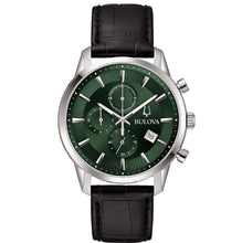 Load image into Gallery viewer, Orologio Cronografo da uomo Bulova Sutton 96B413
