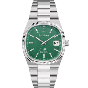 Orologio solo tempo da uomo Bulova super seville 96B439