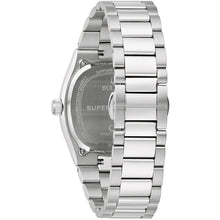 Carica l&#39;immagine nel visualizzatore di Gallery, Orologio solo tempo da uomo Bulova super seville 96B439
