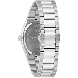 Orologio solo tempo da uomo Bulova super seville 96B439