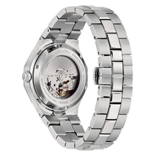 Cargar imagen en el visor de la galería, Orologio automatico da uomo Bulova Octagon 96B462
