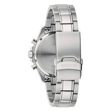 Carica l&#39;immagine nel visualizzatore di Gallery, Orologio cronografo da uomo Bulova marine star 96B466
