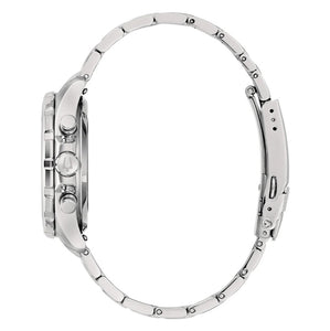 Orologio cronografo da uomo Bulova marine star 96B466