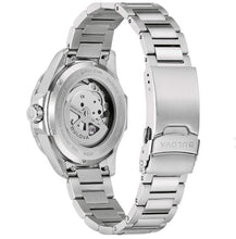 Cargar imagen en el visor de la galería, Orologio da Uomo Automatico Bulova marine star 98B467
