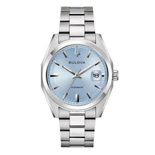 Cargar imagen en el visor de la galería, Orologio automatico da uomo Bulova Surveyor 96B469
