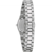 Cargar imagen en el visor de la galería, Orologio da donna solo tempo al Quarzo Bulova super seville 96L353
