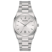 Carica l'immagine nel visualizzatore di Gallery, Orologio Solo Tempo Da Donna Bulova Surveyor Lady 96M156
