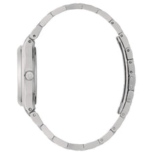 Carica l'immagine nel visualizzatore di Gallery, Orologio Solo Tempo Da Donna Bulova Surveyor Lady 96M156
