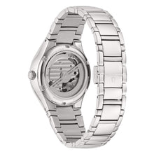 Carica l'immagine nel visualizzatore di Gallery, Orologio automatico da donna Bulova Classic Lady 96P247
