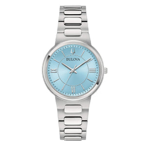 Orologio solo tempo da donna Bulova Classic 96l336