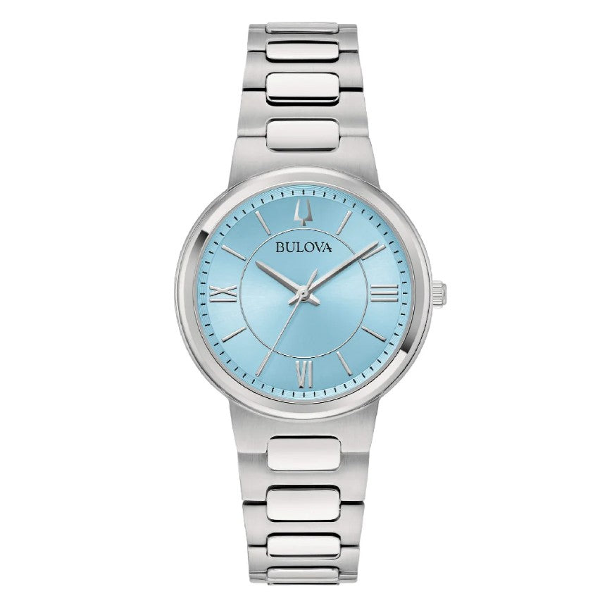 Orologio solo tempo da donna Bulova Classic 96l336