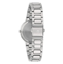 Carica l&#39;immagine nel visualizzatore di Gallery, Orologio solo tempo da donna Bulova Classic 96l336
