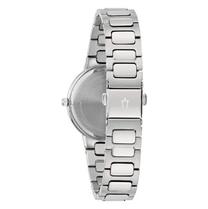 Orologio solo tempo da donna Bulova Classic 96l336