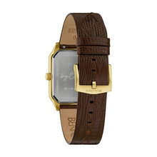 Load image into Gallery viewer, Orologio solo tempo da Uomo Bulova Classic Tony Bennett 97B235

