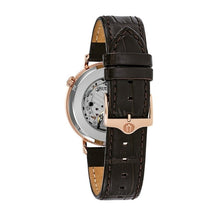Carica l&#39;immagine nel visualizzatore di Gallery, Orologio cronografo da uomo Bulova CURV 98A231
