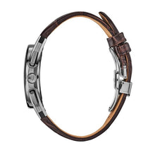 Carica l&#39;immagine nel visualizzatore di Gallery, Orologio cronografo da uomo Bulova CURV 98A231
