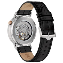 Cargar imagen en el visor de la galería, Reloj Bulova Aerojet 98A289 automático para hombre.
