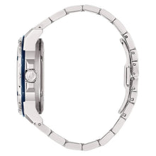 Carica l'immagine nel visualizzatore di Gallery, Orologio Automatico Da Uomo Bulova Marine Star 98A306
