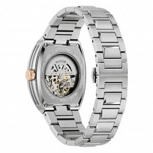 Load image into Gallery viewer, Orologio da Uomo Automatico Bulova Maquina 98A319
