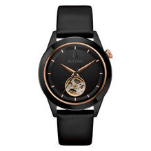 Carica l&#39;immagine nel visualizzatore di Gallery, Orologio automatico da uomo Bulova Modern 98A322
